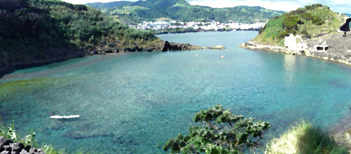 Azores Islands Discovery guide